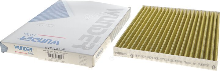Wunder WPK 937