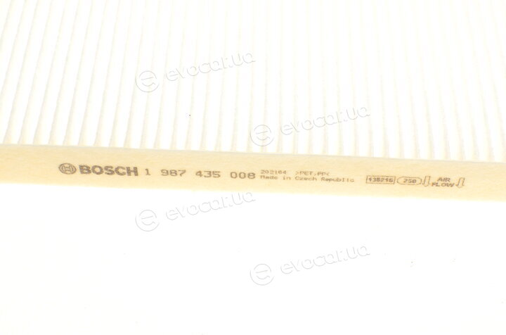 Bosch 1 987 435 008