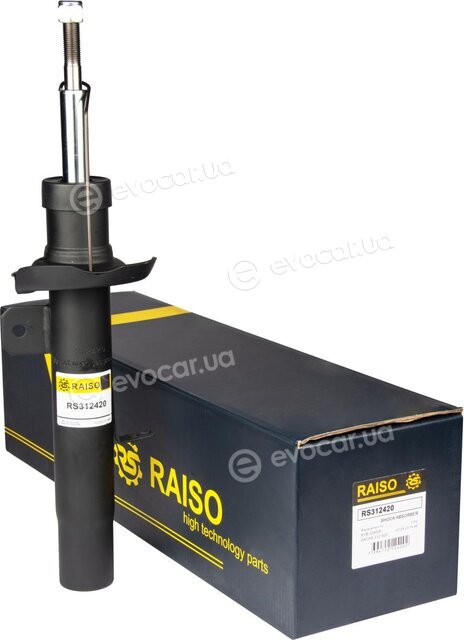 Raiso RS312420