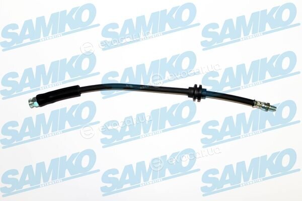 LPR / Samko 6T48350