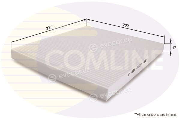 Comline EKF204