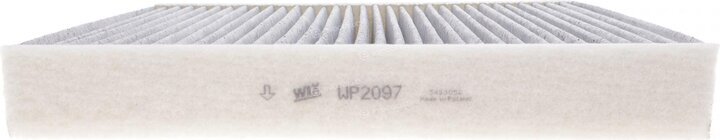 WIX WP2097