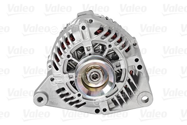 Valeo 436640