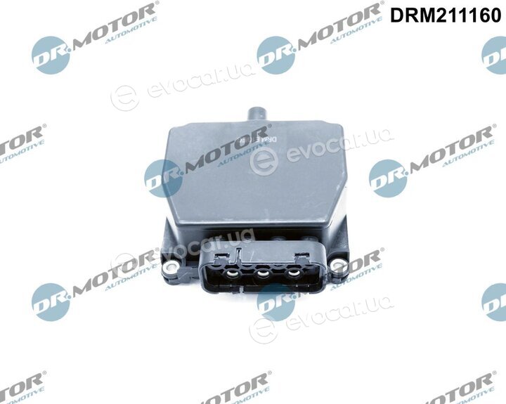 Dr. Motor DRM211160