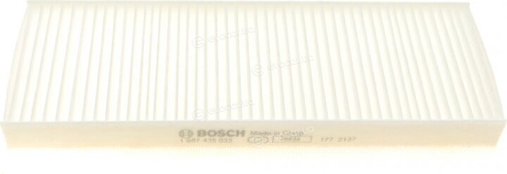 Bosch 1 987 435 033