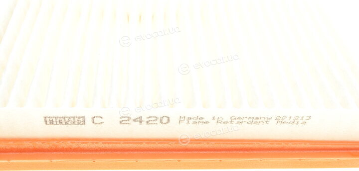 Mann C 2420