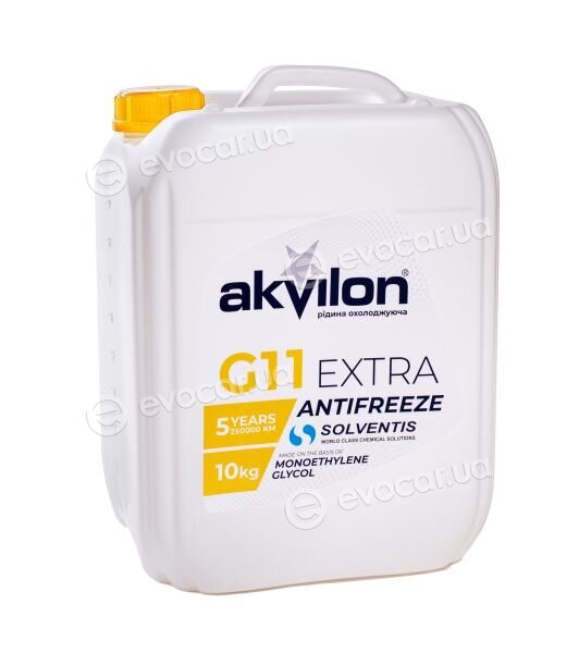 Akvilon AKVILON ANT EXT YEL 10KG