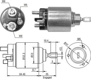 Era / Messmer ZM 1-371