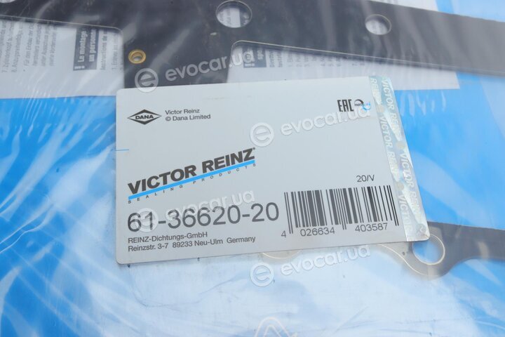 Victor Reinz 61-36620-20