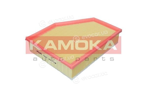 Kamoka F255601