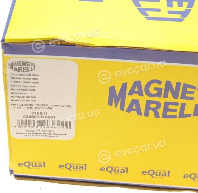 Magneti Marelli 030607010641