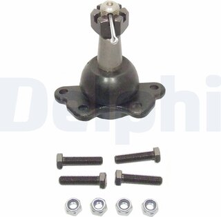 Delphi TC1623