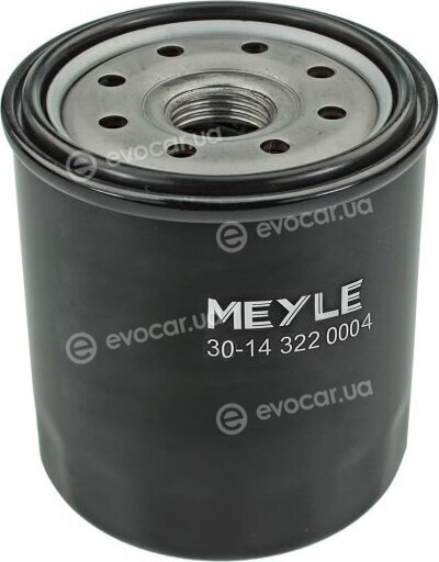 Meyle 30-14 322 0004