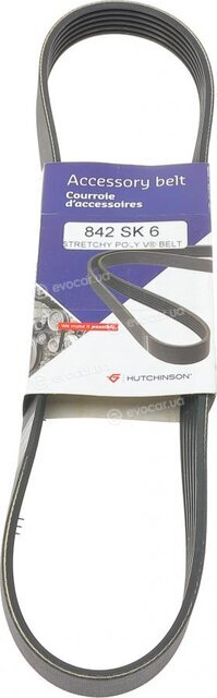 Hutchinson 842 SK 6