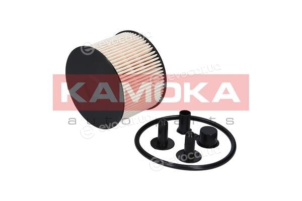 Kamoka F307301