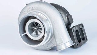 BorgWarner 56409880005