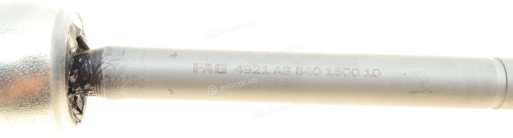 FAG 840 1500 10