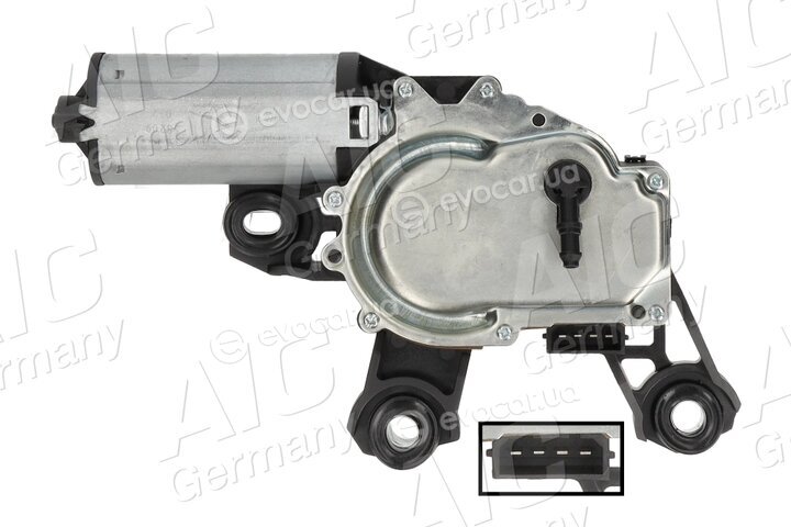 AIC 58209