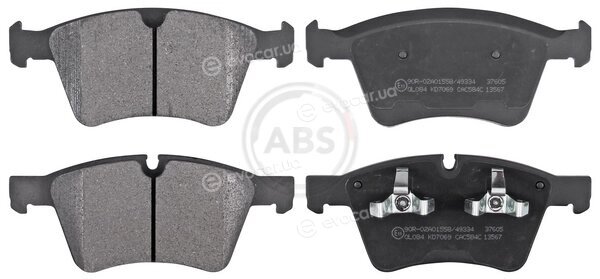 A.B.S. 37605
