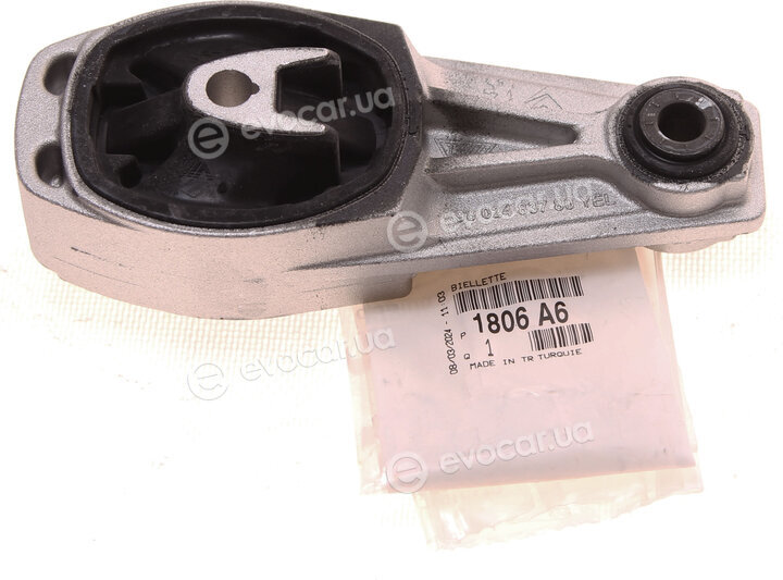Mopar (PSA / FCA) 1806A6