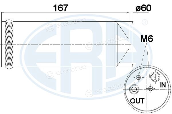 Era / Messmer 668017