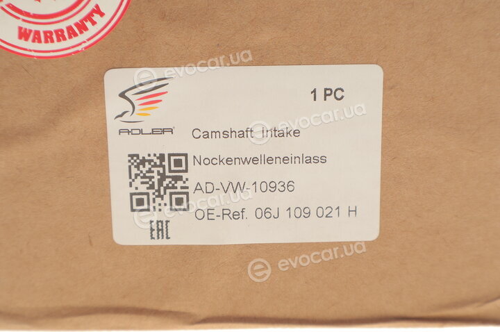 OEM 06J109021H