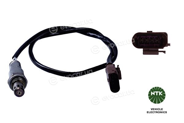 NGK / NTK OZA863-EE3