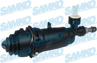 LPR / Samko M30141