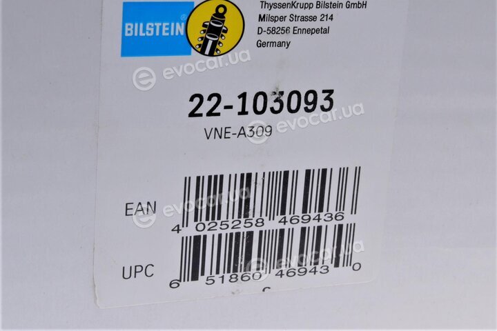 Bilstein 22-103093