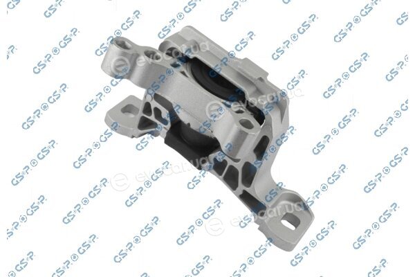 GSP 537958