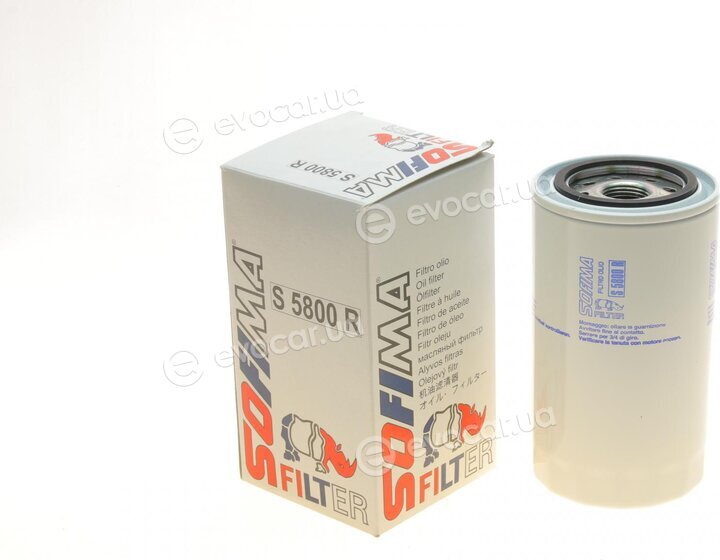 Sofima S 5800 R