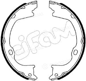 Cifam 153-515
