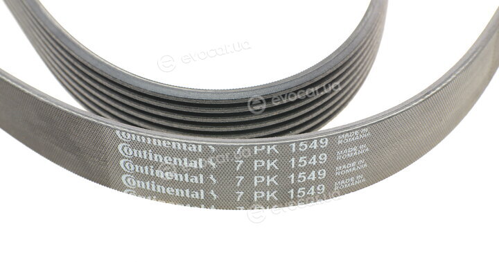 Continental 7PK1549