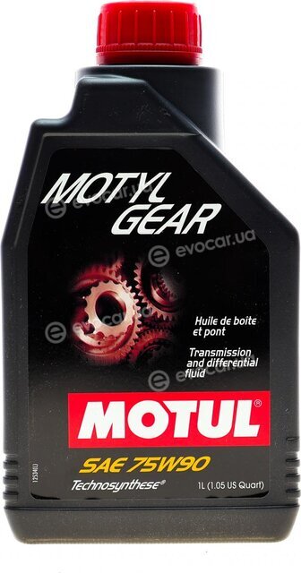 Motul 105783