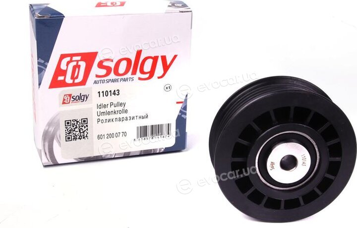 Solgy 110143