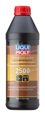 Liqui Moly 3667