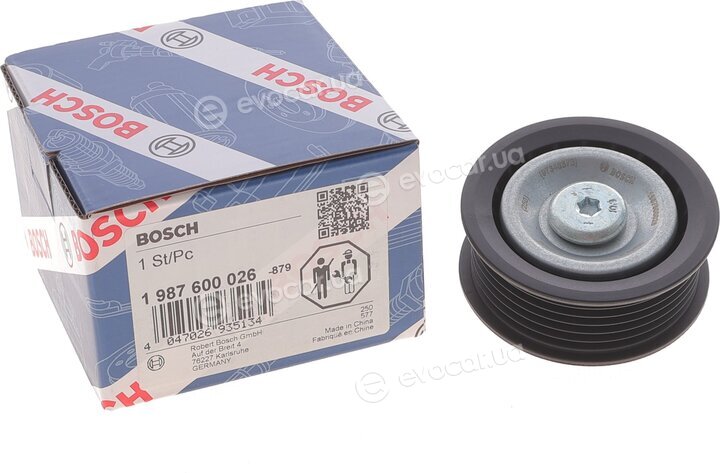 Bosch 1987600026