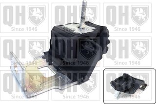 Quinton Hazell EM4888