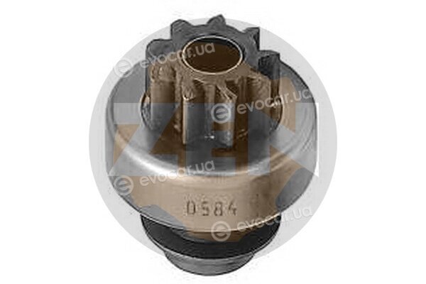 Era / Messmer ZN0584