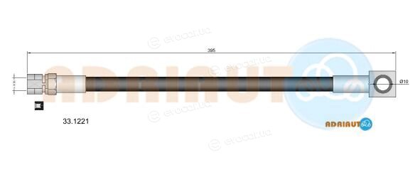 Adriauto 33.1221