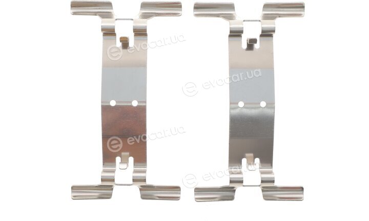 Kawe / Quick Brake 109-0204