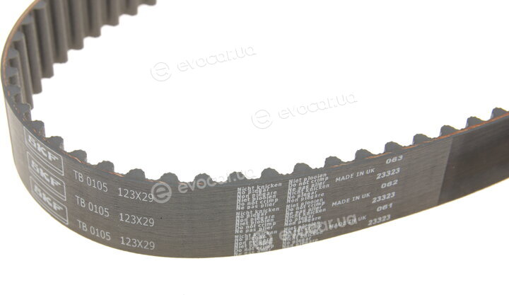 SKF VKMA 95019