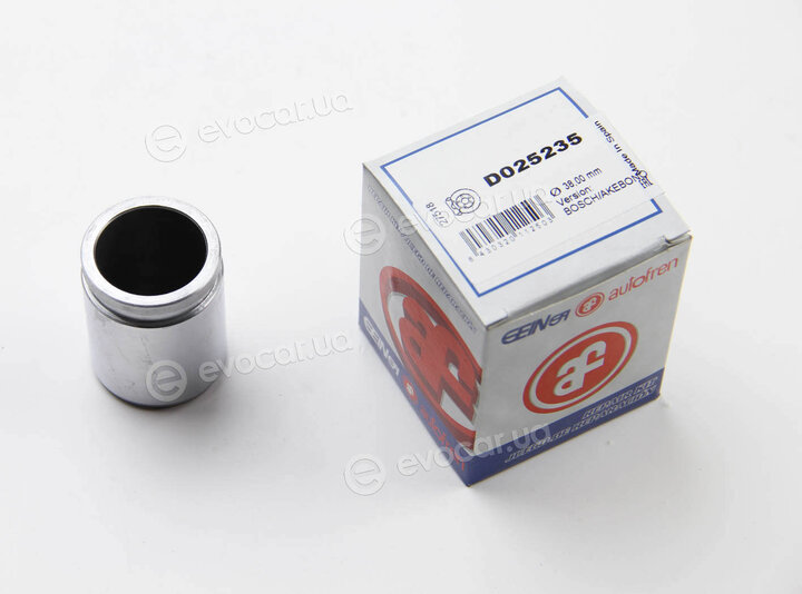 Autofren D025235
