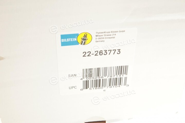 Bilstein 22-263773