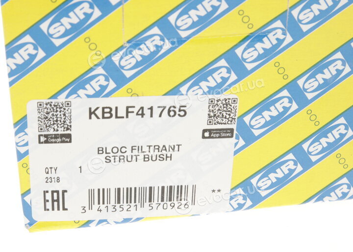 NTN / SNR KBLF41765