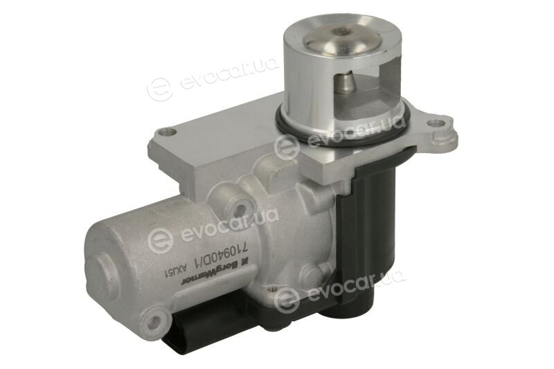 Wahler / BorgWarner 710940D/1