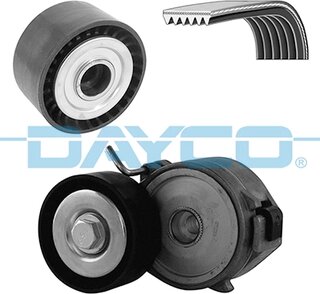 Dayco KPV242