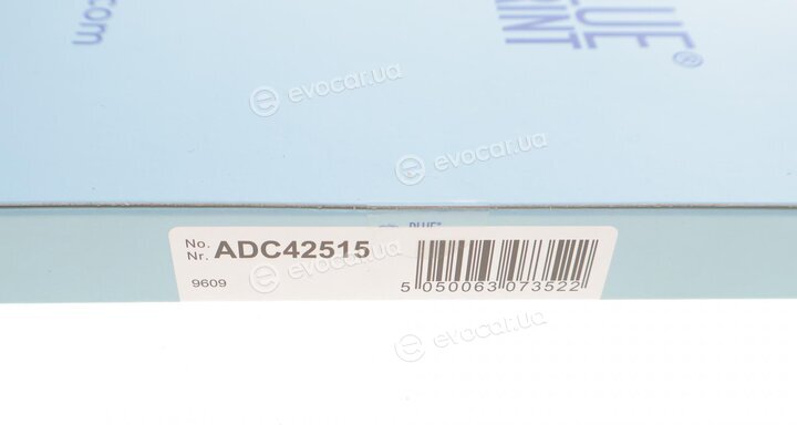 Blue Print ADC42515