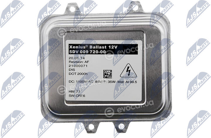 NTY EPX-PL-000