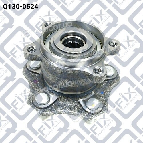 Q-Fix Q1300524